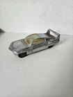 DINKY Vintage Toys 108 Sam's Car Silver