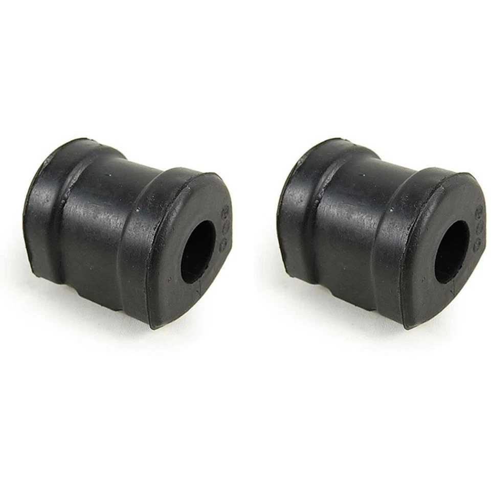 Buje de barra estabilizadora de suspensión delantera al cuadro para BMW 525i 1990-1995 Foto 2 de 3