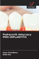 Zoya Chowdhary (U. A.) | Podr¿Cznik Dotycz¿Cy PERI-IMPLANTITIS | Taschenbuch