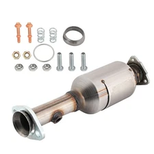 For 1997 1998 1999 2000 2001 Honda CR-V CRV 2.0L Cat Converter Direct-Fit US