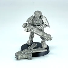 Tau XV15 Stealth Battlesuit - T'au Empire - Warhammer 40K Classic Metal X19182