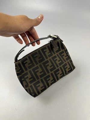 Fendi Baguette