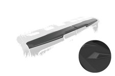 Heck Spoiler Flügel Wing Struktur mit ABE für Renault Trafic III HF071-S