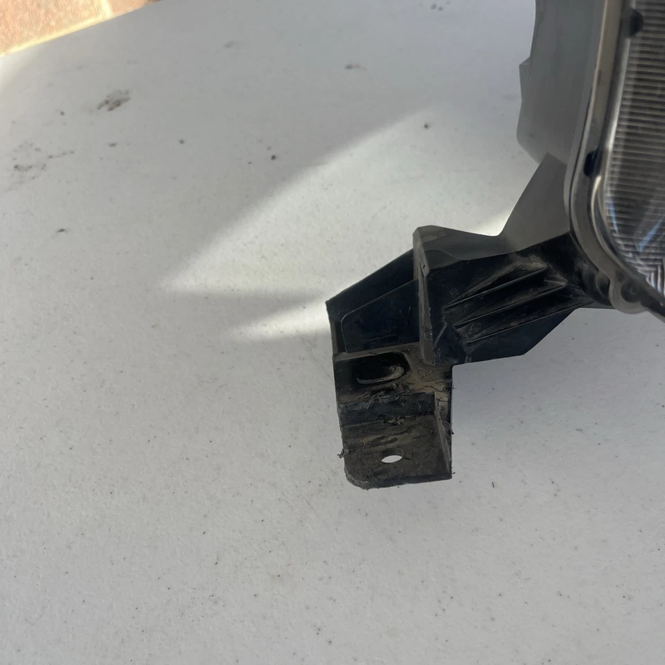 Ford Ranger XLT 2019-2023 faro izquierdo izquierdo izquierdo lado del conductor usado OEM señal clara Foto 4 de 4