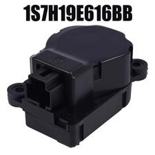 Attuatore Flap Miscelatore Elettrico per Ford Per Impianto Climatizzatore Fiesta