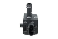 Nrf Sensor, Abgasdruck 708105 FüR Audi Cupra Seat Skoda Vw