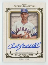 What's Hot in 2013 Topps Museum Collection Baseball 33