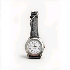 EIGER Typ G694 Mens Quartz Watch - Used Condition - No Watch Glass