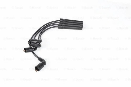 IGNITION CABLE KIT FITS: CHEVROLET CRUZE 1.6.CHEVROLET CRUZE HATCHBACK 1.6.CH - Picture 1 of 6