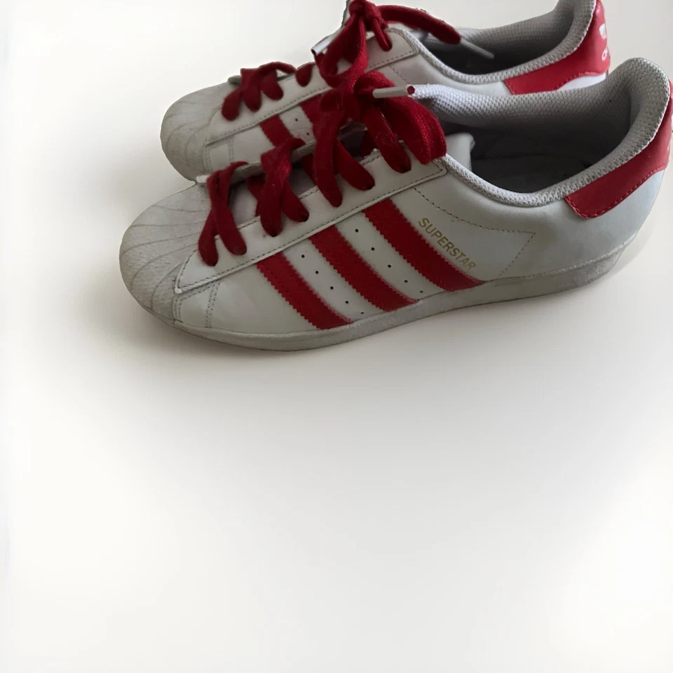 Adidas Superstar, photo 4 sur 5