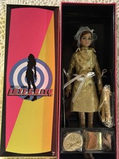 Integrity Toys Spy A-Go-Go Poppy Parker #PP061 NRFB **RARE**