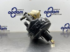 Bremskraftverstärker Mercedes-Benz SLK R170 A0054300630 P24811627