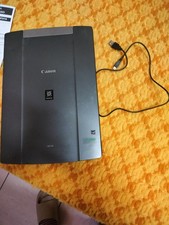 Canon CanoScan LiDE 210 Scanner USB 4800 dpi – Alta Qualità e Design Slim