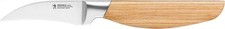 Zwilling Messer Schälmesser Henckels by ZWILLING PAKKA Holz Gemüse Obst  7cm