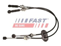 Fast Seilzug Schaltgetriebe FüR Renault Master II Kasten FD 2.5 Dci JD 2.8