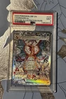 Pokémon TCG Charizard EX Obsidian Flames 223/197 PSA 9