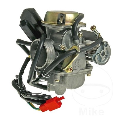 Carburettor 24 1 Unit Fits Jinlun JL150T 8 150 2013
