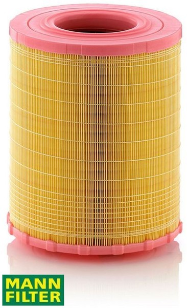 Mann-Filter C29010 Luftfilter Luftfiltereinsatz-image