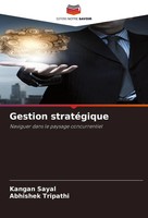 Kangan Sayal (U. A.) | Gestion StratéGique | Taschenbuch | FranzöSisch (2024)