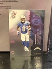 2025 Topps Omarion Hampton Silver (Raw)