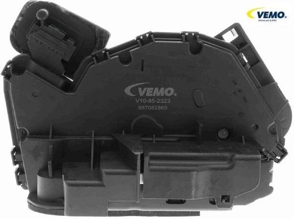 Vemo V10-85-2323 TüRschloss FüR Audi FüR Seat FüR Skoda FüR VW-image
