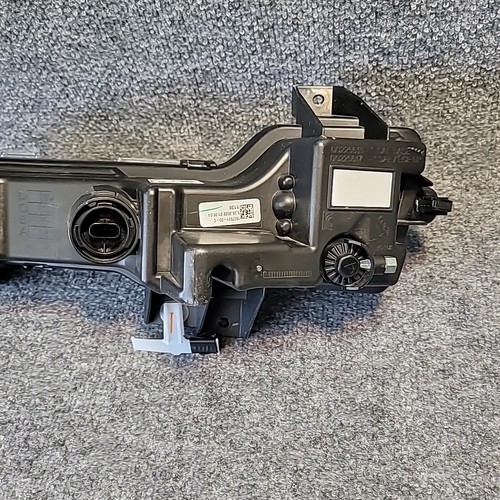 OEM 2017-2023 Tesla Model 3 Y Pair Fog Light Lamp DRL L+R - Foto 13 di 15
