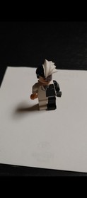 LEGO Batman 2006 Two-Face And 2006 The Penguin Minifigure 7783 7785 DC Comics