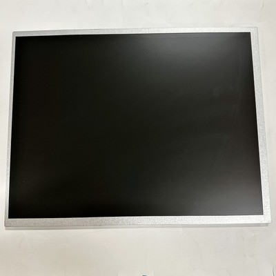 G150XTN03.8 15inch industrial screen test shows normal displa