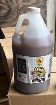 De Leon Spices Mojo Criollo