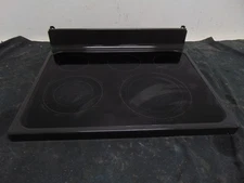 GE Electric Range JB650SF2SS Cooktop WB62X20857