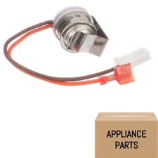 PS11738231 For Amana Refrigerator Defrost Thermostat T-Stat Part # Model NR1233