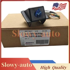 OEM 23135306 For 2013-17 Chevrolet Traverse Rear View Back Up Park Assist Camera