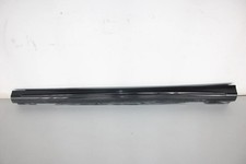 MERCEDES-BENZ A W176 AMG Linke Seite Kunststoff-Seitenschwellerabdeckung A176698