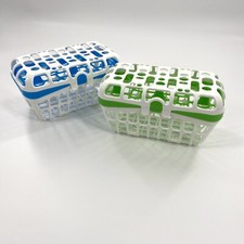 Baby Bottle Dishwasher Baskets - Set of 2