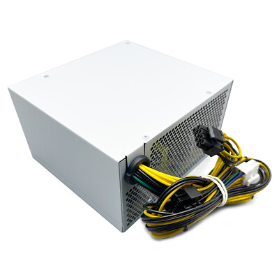 New 10+8+8+8Pin 600W Power Supply Unit PSU FSP600-60AGPAA For Lenovo SP50H29558