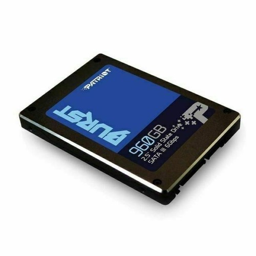 960GB Samsung PM863a SSD SATA3 2.5
