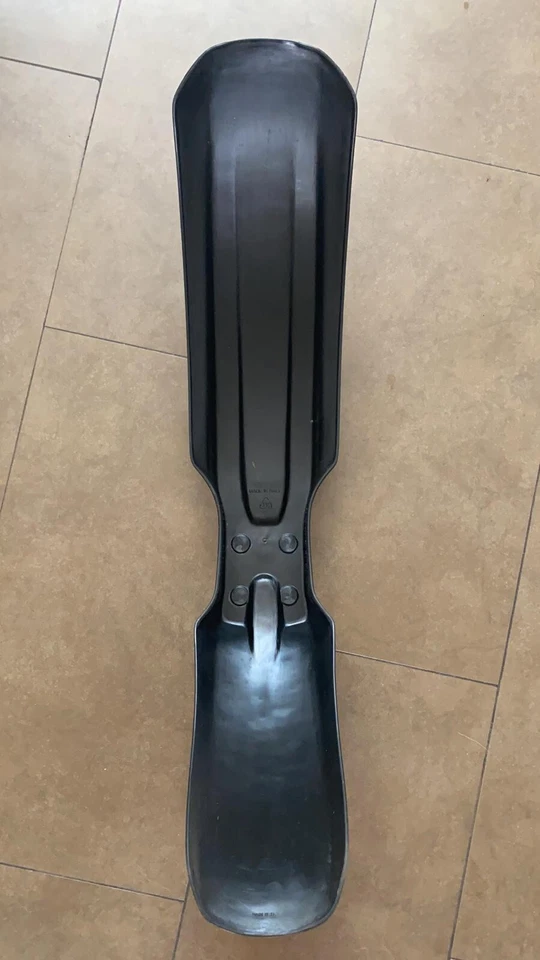 GASGAS 气体 EC300 EC250 EC200 EC125 MX250 MX300 99-04 前挡泥板 üN.O.S — 第 2/4 张图片