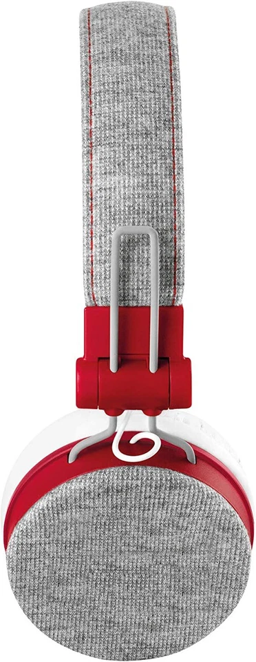 Cuffie Trust Urban con Microfono auricolari con audio alta qualità ripiegabili  - Immagine 4 di 4