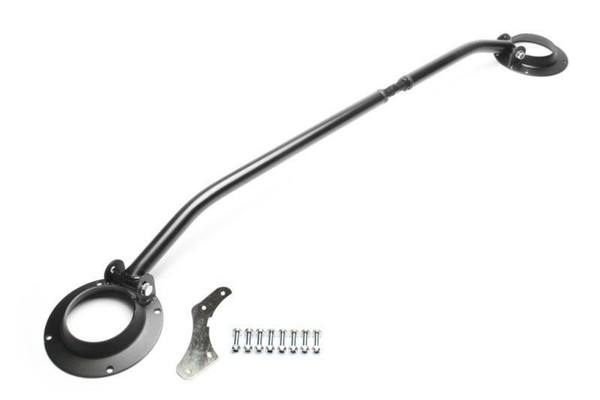 Querlenker Alu Schwarz Vorne Seat Toledo Typ 1L Von 1991 Bis 1998-image