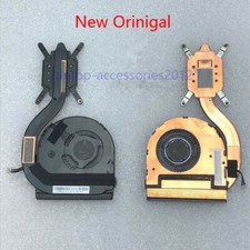 New Original For Lenovo thinkpad X280 Cpu Fan Heatsink 01LX666