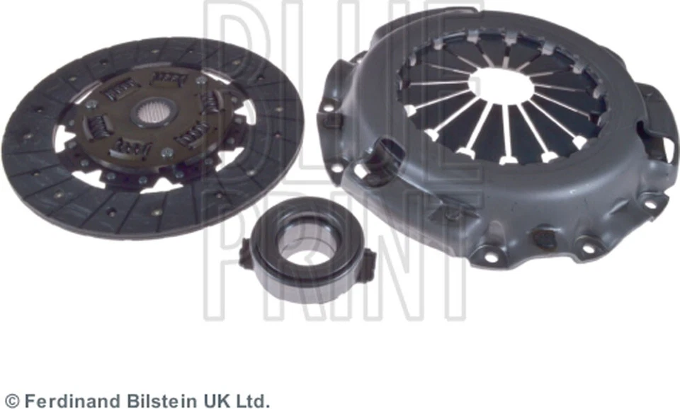 Clutch Kit Aim Fits Mitsubishi Shogun Sport 1998- 3.0 + Other Models - Image 2 of 3