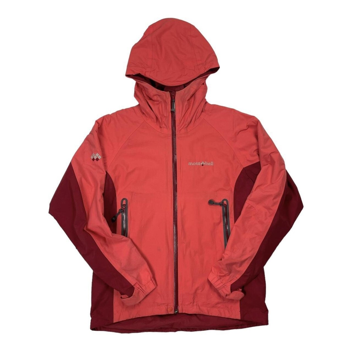 ジャケット・アウター mont-bell soft shell jacket thinsulate mont-bell soft shell jacket thinsulate VINTAGE MONTBELL