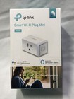 NEW WiFi Smart Plug Mini Alexa TP-Link HS105 Programmable Google Compact Away