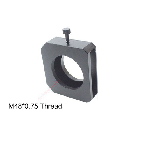 2'' Filter M42/M48 Filter Drawer Camera Thread Astronomical Telescope Fitting - Picture 13 of 14