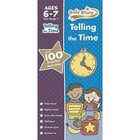 Gold Stars Telling the Time Ages 6-7 Key Stage 1 by Parragon Books Ltd (Paperback, 2014)
