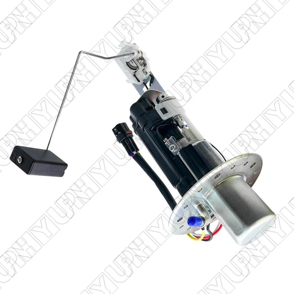 Fuel Pump Assembly 4Pins 15100-24FB0 For Suzuki 1999-07 Hayabusa GSX1300R 1300RZ - Image 3 of 4