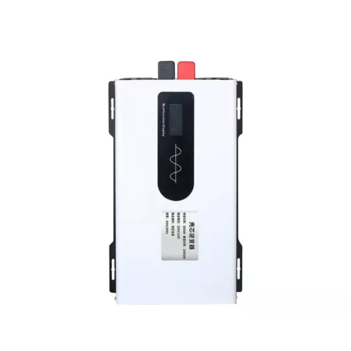 2500W 5000W Pure Sine Wave Inverter Solar Off Grid 24V to 220V 60hz US Socket - Picture 8 of 21