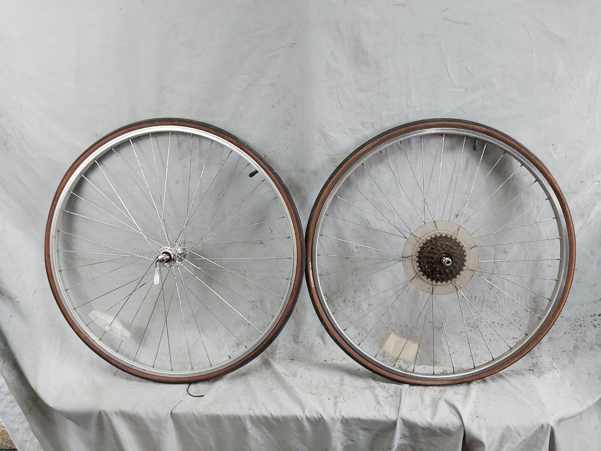 Raleigh Vintage Bicycle Tires Raleigh Vintage 27