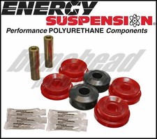 Energy Suspension 15.3118R Rear Control Arm Bushings