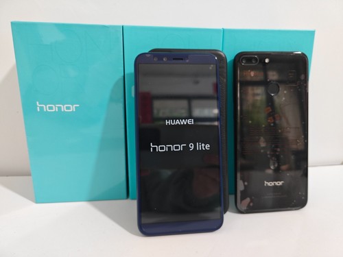 New Huawei honor 9 lite 6+128GB Unlocked google play (Global) Android phone - Picture 14 of 18